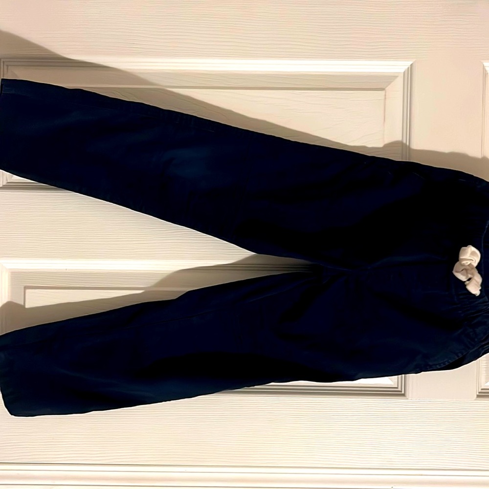 Boys Straight Leg Pants